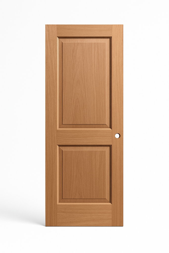 PUERTA CAOBILLA 95CM